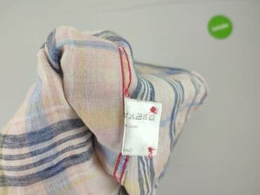 wólczanka lniana koszula: Koszula damska, rozmiar M — 6