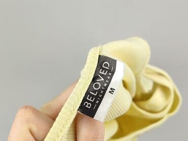 koszulka z rękawem do łokcia: Beloved, Top damski, rozmiar M — 5