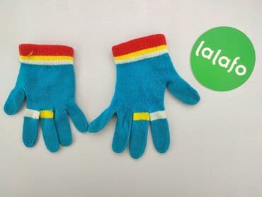 kapcie cmp: Gloves, 16 cm, condition - Very good — 2