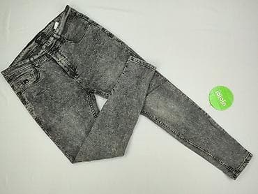 sweter givenchy: Jeansy dla mężczyzn, rozmiar M — 2