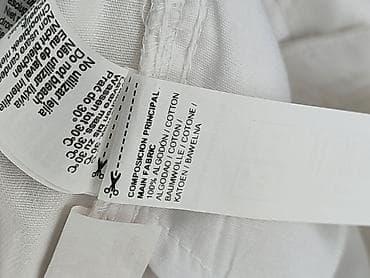 koszule białe: Spodnie jeansowe, 3-4 lat, 104, stan - Bardzo dobry — 5