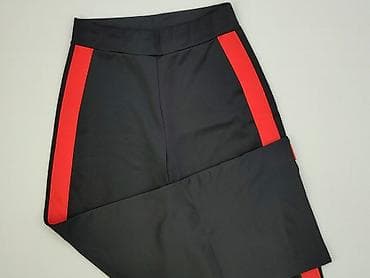 dres h: Zara, Spodnie dresowe damskie, rozmiar M — 1