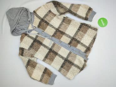 bluza polizei: Bluza z kapturem damska, rozmiar L — 2