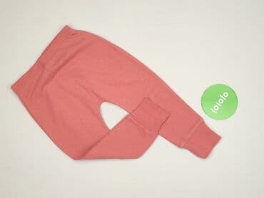 kurtki z puchu gęsiego: Sweatpants, Fox&Bunny, 1.5-2 years, 92, condition - Perfect — 2