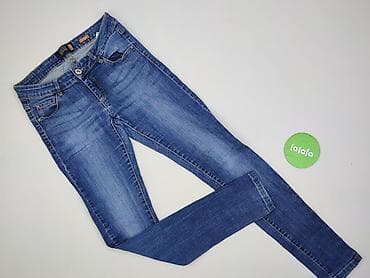 Women: House of Denim, Jeans for women, size S — 2