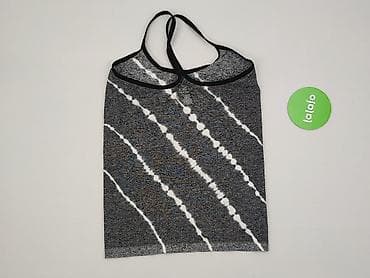 bluzy do ta: Top damski, rozmiar L — 3