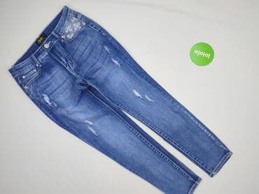 dkny jeans: Jeansy damskie, XS — 2