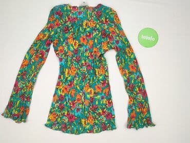 sukienki boho plus size: East, Tunika damska, rozmiar M — 3