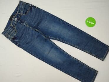 mohito jeansy mom slim: Mohito, Jeansy damskie, rozmiar M — 2