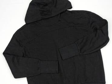 bluza umbro z kominiarka: Etirel, Bluza z kapturem damska, rozmiar M — 1