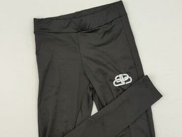balanciaga klapki: Balenciaga, Legginsy Sportowe damskie, S — 1