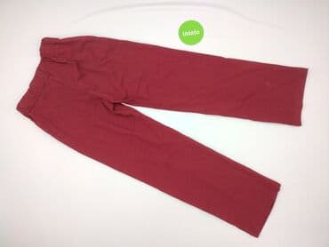 apiko spodnie: Noir, Spodnie materiałowe damskie, rozmiar S — 4