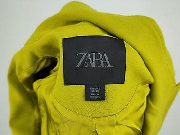 zara parka: Zara, Marynarka damska, rozmiar S — 4