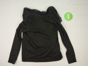 piec lat w paski bluzka w paski swiat: Sinsay, Bluza damska
, rozmiar XS — 3