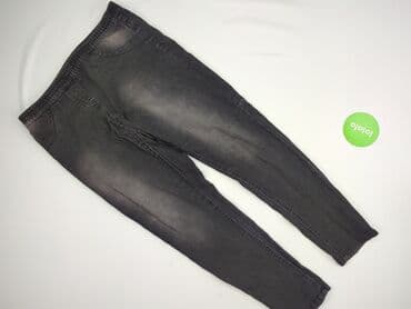legginsy spanx: Beloved, Legginsy Eleganckie damskie, rozmiar XL — 2