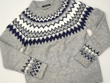 Ubrania damskie: Esmara, Sweter damski, rozmiar M — 1