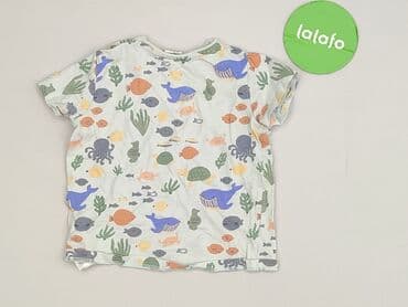 local heroes koszulka: T-shirt, H&M, 9-12 months, condition - Very good — 3