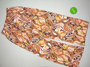 dzwony l: Nasty Gal, Spodnie materiałowe damskie, rozmiar L — 3