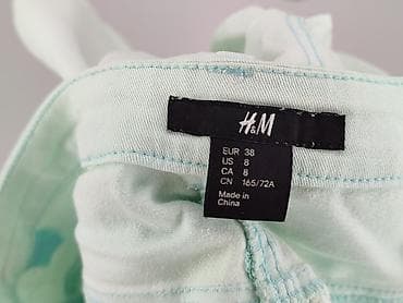 opus sklep: H&M, Jeansy damskie, rozmiar M — 4
