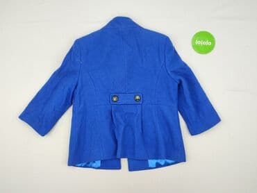 marynarki orsay: Dunnes Stores, Płaszcz damski, M — 3