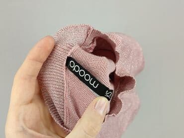 sweter s: Moodo, Sweter damski, rozmiar S — 4