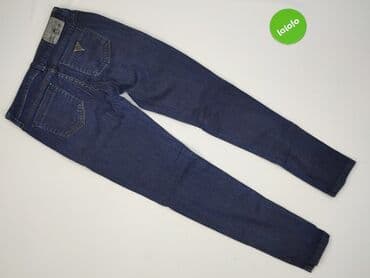 jeansy guess: Guess Jeans, Jeansy damskie, rozmiar S — 3