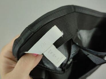 spódniczka jeansowe hm: H&M, Spódnica damska, rozmiar S — 4