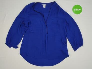 sukienki plus size hm: H&M, Bluzka damska, rozmiar M — 2