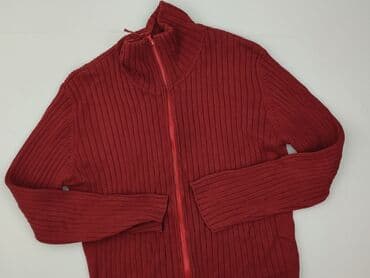 Кардиган для чоловіків, S