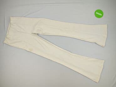 belkin spodnie: FB Sister, Spodnie materiałowe damskie, rozmiar XS — 2