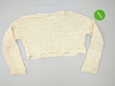 swetry pull and bear: PULL&BEAR, Sweter damski, rozmiar S — 2