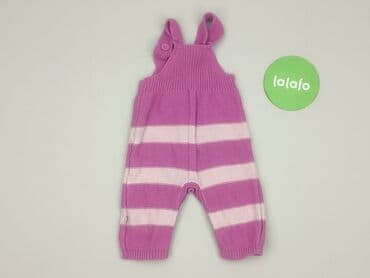 sukienka dla 6 latki: Dungarees, Newborn baby, condition - Good — 3