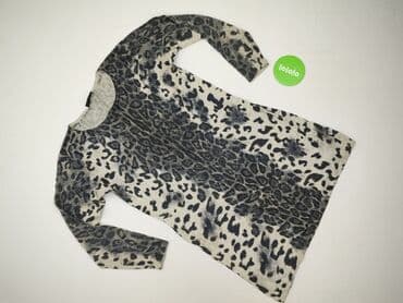 sukienka w panterkę mohito: Wallis, Sukienka damska, rozmiar M — 2