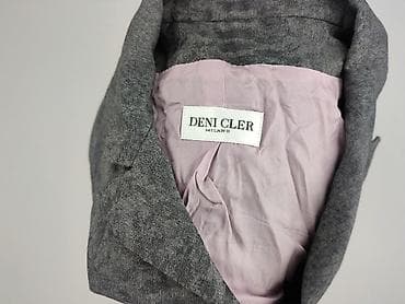 obuwie deezee: Deni Cler Milano, Marynarka damska, rozmiar M — 4