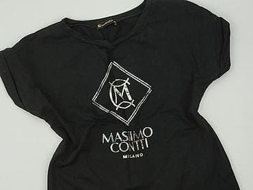 atmosphere koszula: T-shirt damski, rozmiar S — 1