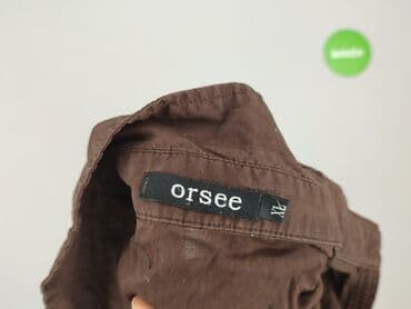 ubrania oshee: Bluzka damska, rozmiar XL — 5