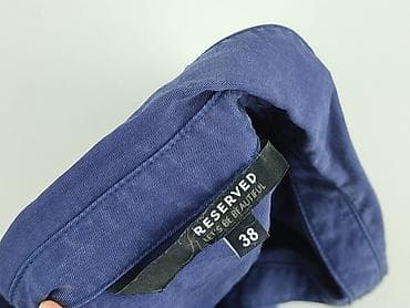 reserved sweter w paski: Reserved, Koszula damska, rozmiar M — 5