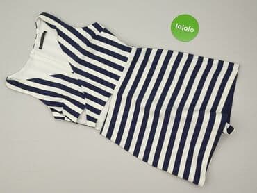 spódniczka na szelkach zara: Zara, Sukienka damska, rozmiar S — 2