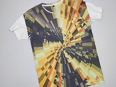 Tops: T-shirt for men, size M — 1