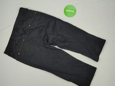 dżinsy motocyklowe damskie: Miaoni, Jeansy damskie, rozmiar XL — 3