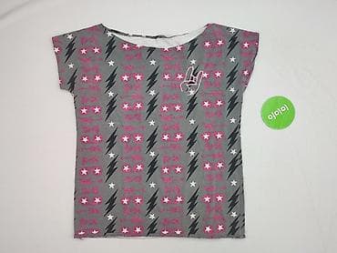 bluzki nirvana: T-shirt damski, rozmiar XL — 2