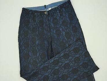 dzwony pepco: Spodnie materiałowe damskie, rozmiar L — 1