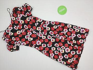 sukienki midi plus size: New Look, Sukienka damska, rozmiar S — 3