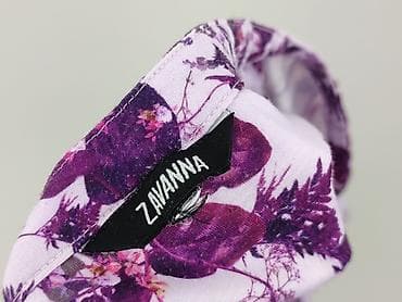 Kobiety: Zavanna, Bluzka damska, rozmiar 5XL — 5