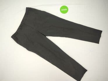 sprzedaż używanych majtek damskich: Primark, Spodnie materiałowe damskie, rozmiar M — 2