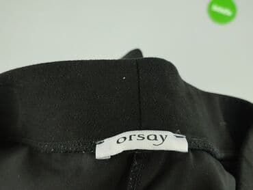 spodnie piżama hello kitty: Orsay, Лосини Спортивні жіночі, розмір S — 4