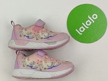 sandały primigi 28: Buty sportowe Primigi, 21, Używany — 4