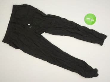 spodnie jogger damskie allegro: Spodnie dresowe damskie, rozmiar S — 3