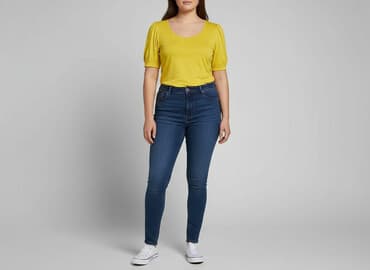 bluzki moko allegro: Bluzka damska, rozmiar 2XL — 7