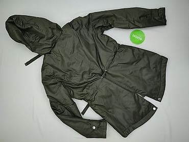 kurtka tk maxx: Top Secret, Parka damska, rozmiar M — 5